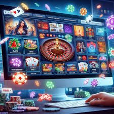 Ilustrasi pengalaman olahraga dan judi online di rajapoll