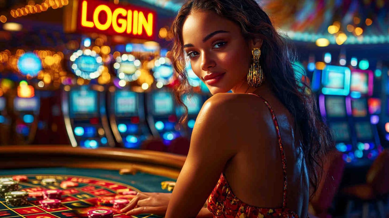 Berbagai jenis permainan slot online tersedia di rajapoll termasuk video slot dan jackpot