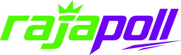 Logo rajapoll